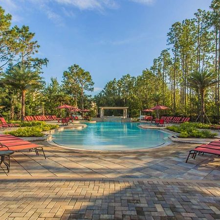 The Fountains Resort Orlando At Championsgate Kissimmee Dış mekan fotoğraf