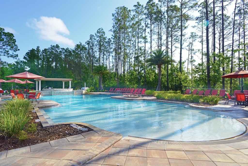 The Fountains Resort Orlando At Championsgate Kissimmee Dış mekan fotoğraf