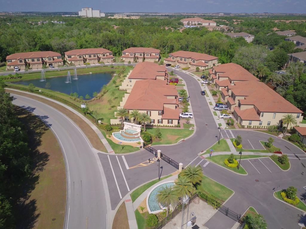 The Fountains Resort Orlando At Championsgate Kissimmee Dış mekan fotoğraf